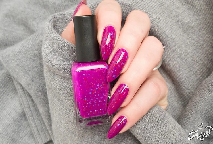 رنگ‌ها و مدل‌های برتر لاک ناخن برای پاییز ۲۰۲۰